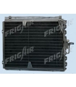 FRIG AIR - 08062005 - радиатор кондиционера